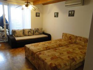 Apartments by the sea Privlaka, Zadar - 6207