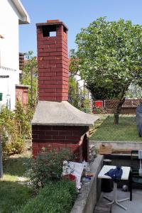 Apartments with a parking space Sabunike, Zadar - 6127