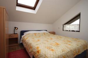 Two-Bedroom Apartment room in Apartments with a parking space Bibinje Zadar - 6160