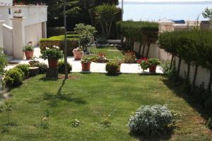 Family friendly seaside apartments Vrsi - Mulo, Zadar - 6155