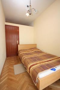 Family friendly seaside apartments Vrsi - Mulo, Zadar - 6155