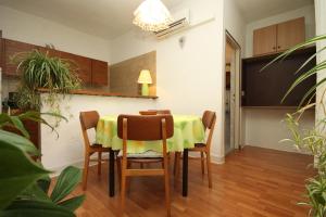 Apartments with WiFi Rabac, Labin - 7472