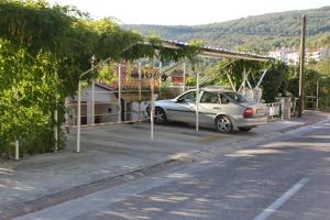 Apartments with a parking space Rabac, Labin - 7410