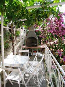 Apartment Rabac 7410d