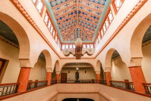 Hotel Kasbah Lamrani