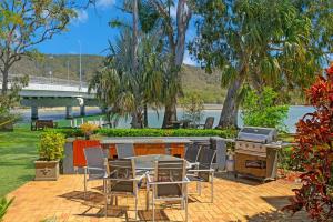H2O Holiday Apartments - Unit 4