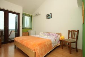 Rooms with a parking space Premantura, Medulin - 7463