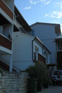 Apartments with a parking space Rabac, Labin - 7465 