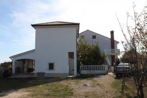 Apartments by the sea Duga Luka - Prtlog, Labin - 7491 