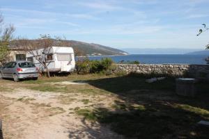 Apartments by the sea Duga Luka Prtlog, Labin 7491
