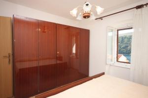 Apartments by the sea Duga Luka - Prtlog, Labin - 7491