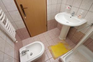 Apartments by the sea Duga Luka - Prtlog, Labin - 7491