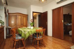 Apartments with parking space Rabac, Labin - 7465