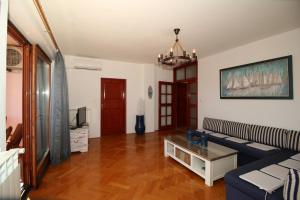 Apartment Rabac 7429a