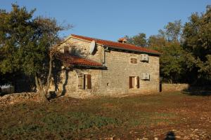 Family friendly house with a parking space Bibici, Central Istria - Sredisnja Istra - 7412