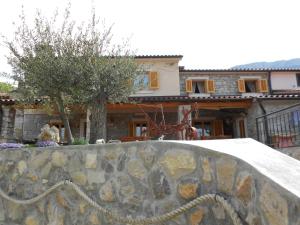 Holiday house with a swimming pool Kozljak, Central Istria - Sredisnja Istra - 7409 