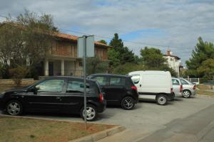 Apartments with a parking space Premantura, Medulin - 7462