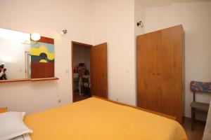 Apartments by the sea Razanj, Rogoznica - 7517