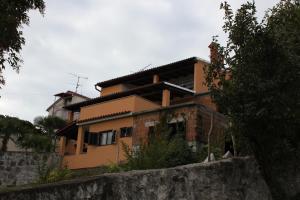 Apartments with a parking space Funtana, Porec - 7414 