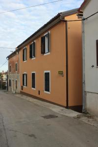 Apartments with a parking space Funtana, Porec - 7414