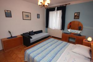 Apartments with a parking space Funtana, Porec - 7414