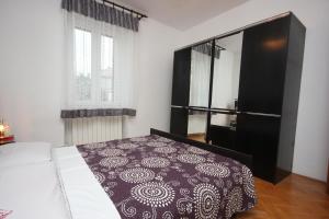 Apartments with a parking space Funtana, Porec - 7414