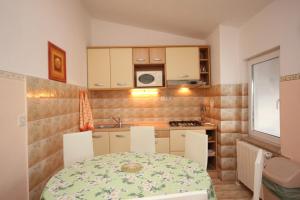 Apartments with a parking space Funtana, Porec - 7414