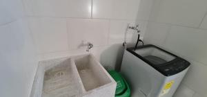 Apartamento Completo Ibague - Parqueadero - Ocobo