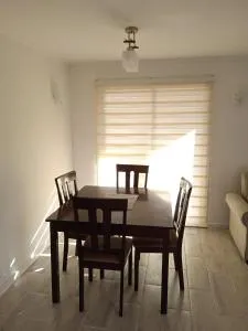 Hospedaje el Rosario - Contulmo