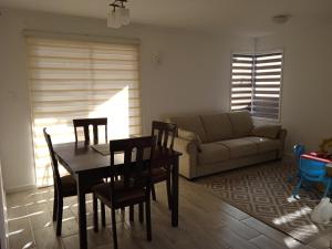 Hospedaje el Rosario