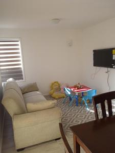 Hospedaje el Rosario