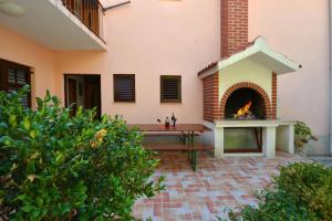 Apartment Pisak 7521c