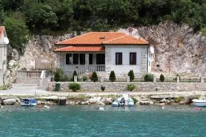 Seaside holiday house Plomin Luka, Labin - 7466 - Plomin