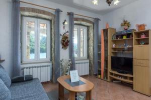 Seaside holiday house Plomin Luka, Labin - 7466