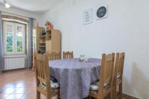 Seaside holiday house Plomin Luka, Labin - 7466