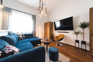 Galeria Apartments & Rooms Zagreb