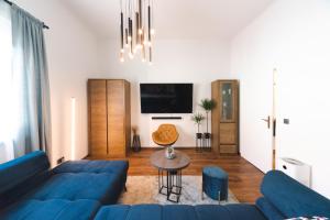 Galeria Apartments Rooms Zagreb