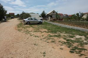 Apartments with a swimming pool Podgradina, Novigrad - 6198