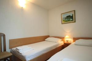 Apartments with a parking space Premantura, Medulin - 7464