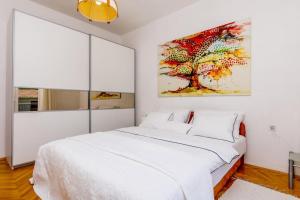 Seaside holiday house Stupin Celine, Rogoznica - 6096