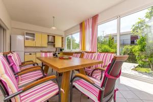 Seaside holiday house Stupin Celine, Rogoznica - 6096