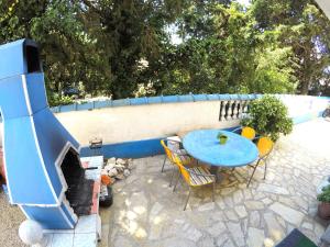 Apartments with a parking space Biograd na Moru, Biograd - 6201 