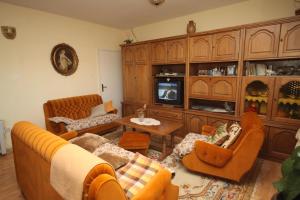 Apartments by the sea Arbanija, Ciovo - 7545