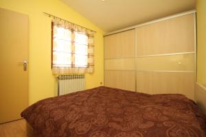 Apartments with WiFi Split - 7563