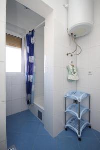 Apartments by the sea Slatine, Ciovo - 7544