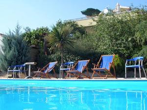 Family friendly apartments with a swimming pool Seget Vranjica, Trogir - 7559