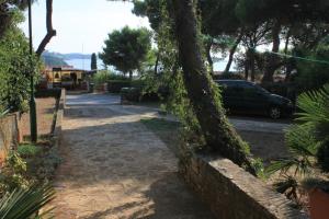 Apartments with a parking space Rovinj - 7504
