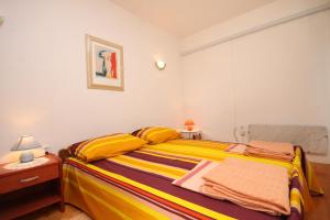 Apartments with a parking space Rovinj - 7504