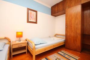 Apartments with a parking space Rovinj - 7504