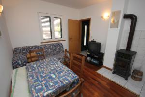 Apartments by the sea Razanj, Rogoznica - 7486